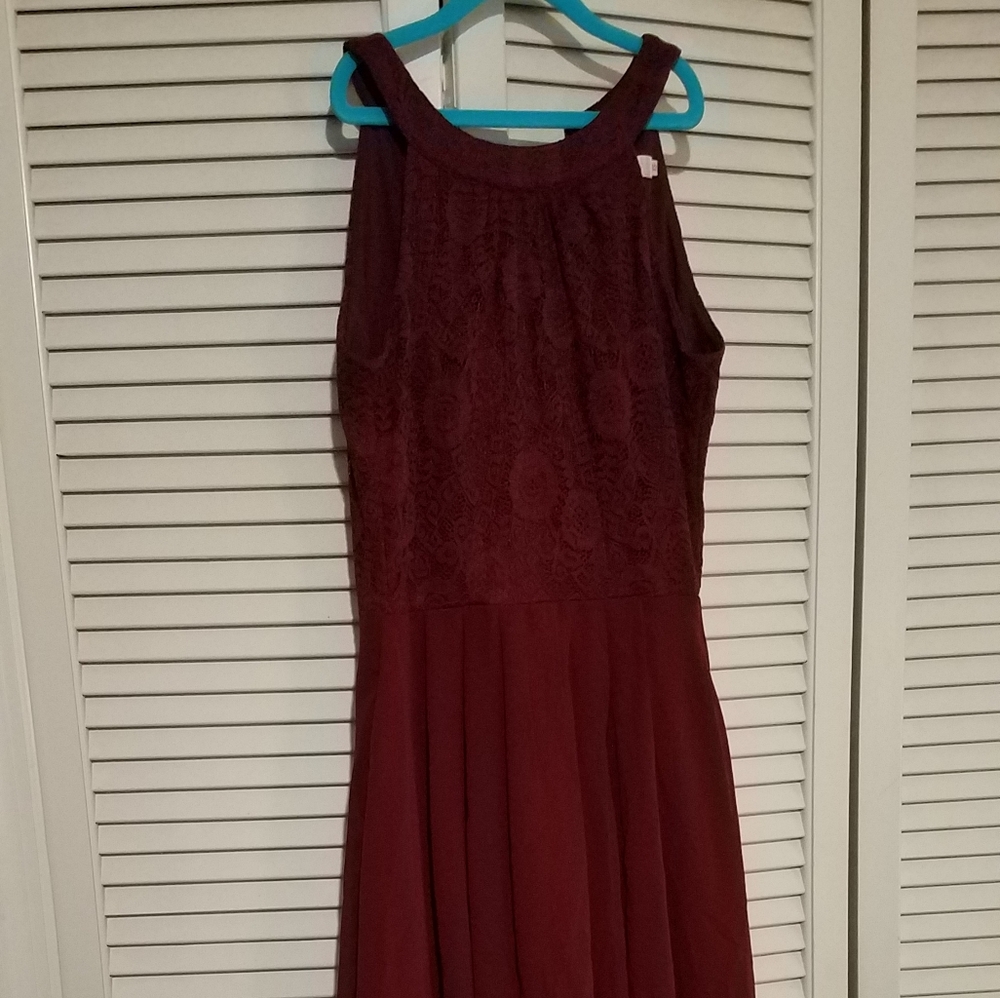Dress